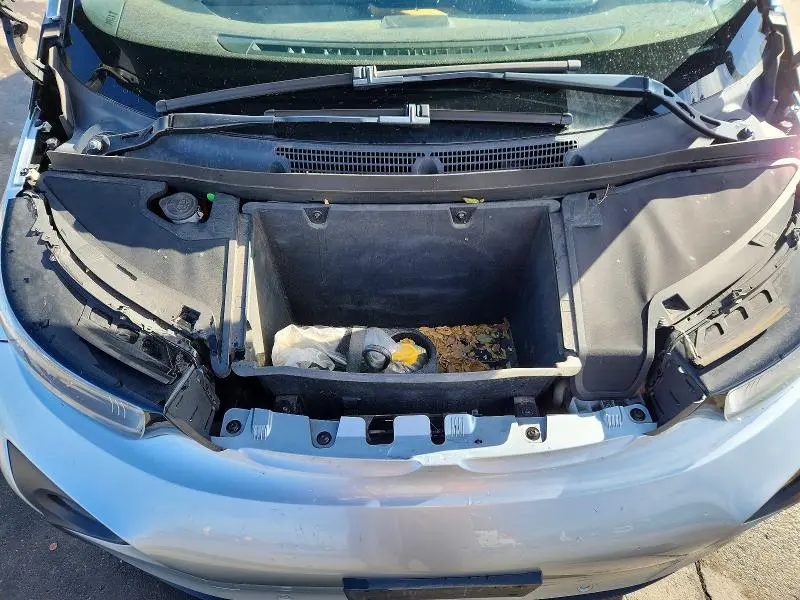 2015 BMW I3 REX  