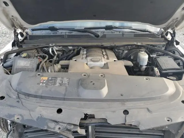 2016 CADILLAC ESCALADE ESV PREMIUM  