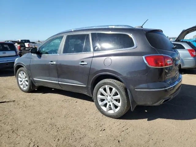 2016 BUICK ENCLAVE