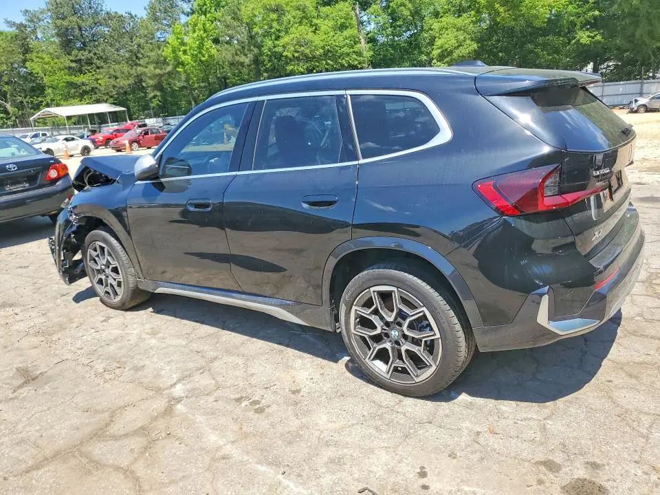 2024 BMW X1 XDRIVE28I  