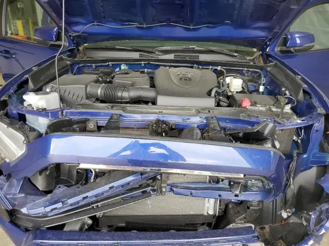 2023 TOYOTA TACOMA DOUBLE CAB  