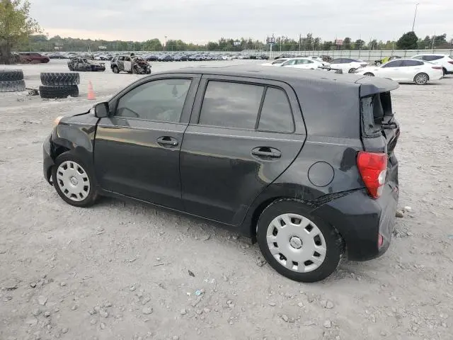 2012 TOYOTA SCION XD   