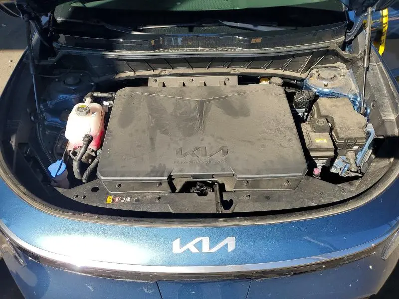 2024 KIA NIRO WIND  