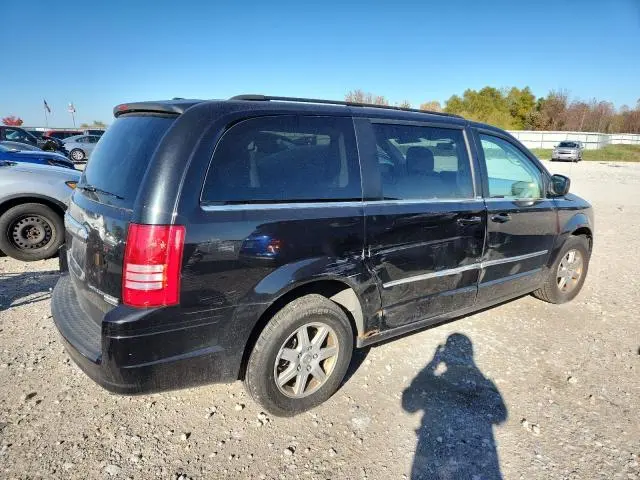 2010 CHRYSLER TOWN & COUNTRY TOURING  