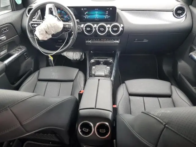 2021 MERCEDES-BENZ GLA 250  