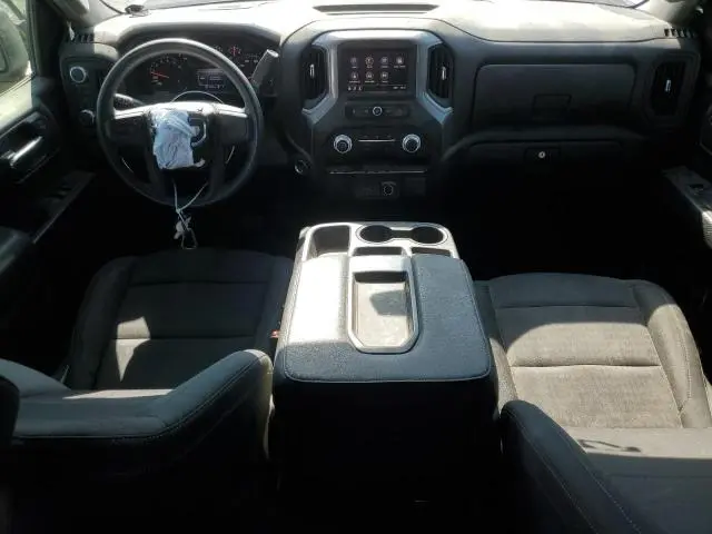 2022 GMC SIERRA K1500  