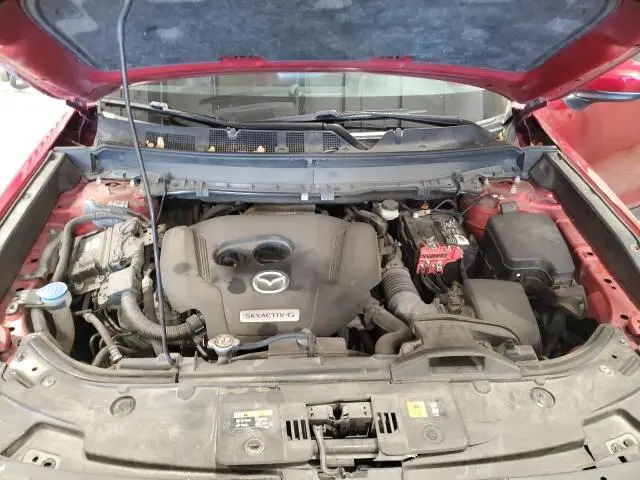 2020 MAZDA CX-9 TOURING  