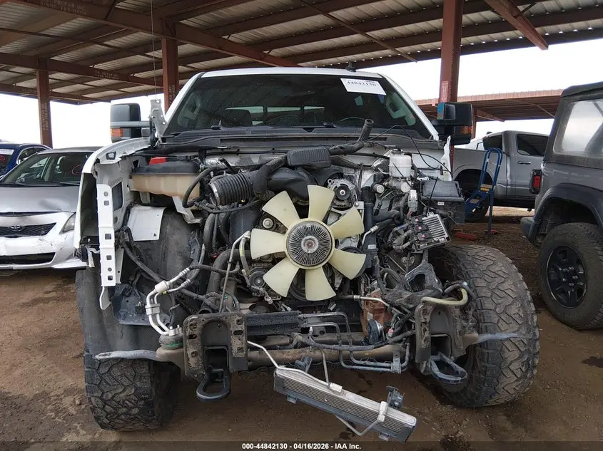 2016 GMC SIERRA 2500HD SLE