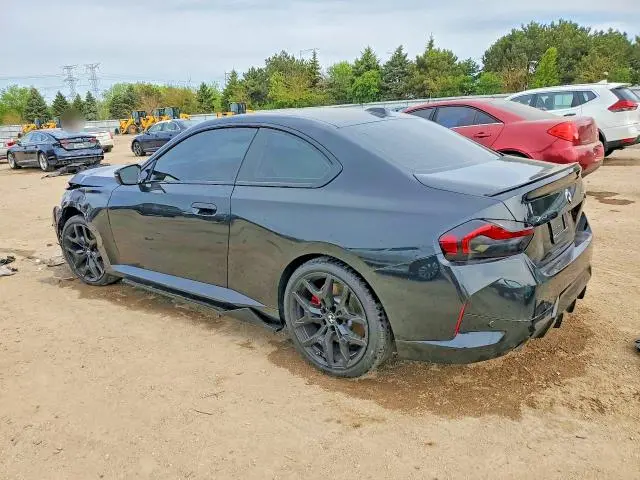 2025 BMW 230XI   
