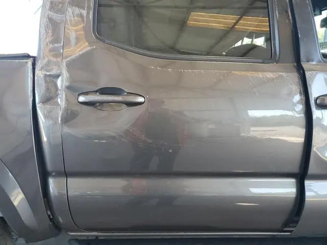 2021 TOYOTA TACOMA DOUBLE CAB  