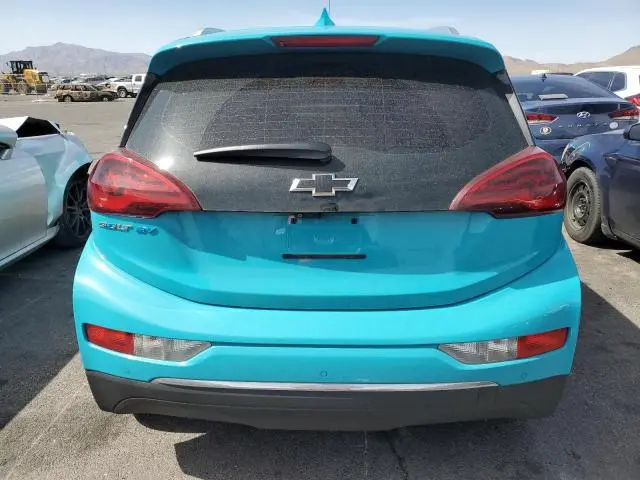 2020 CHEVROLET BOLT EV PREMIER  
