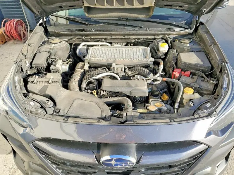 2023 SUBARU OUTBACK LIMITED XT  