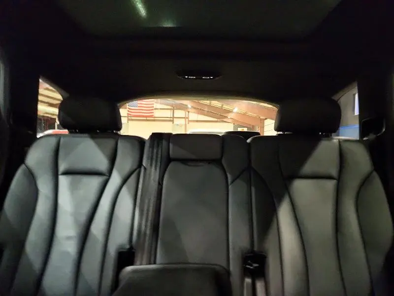 2021 AUDI Q7 PREMIUM  