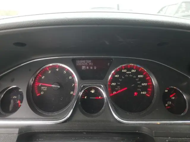 2014 GMC ACADIA DENALI  