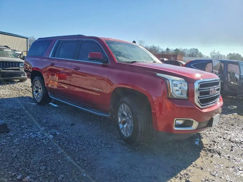 2015 GMC YUKON XL C1500 SLT  