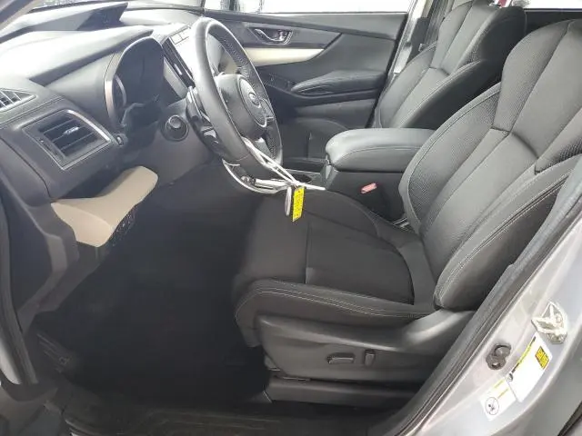 2020 SUBARU ASCENT PREMIUM