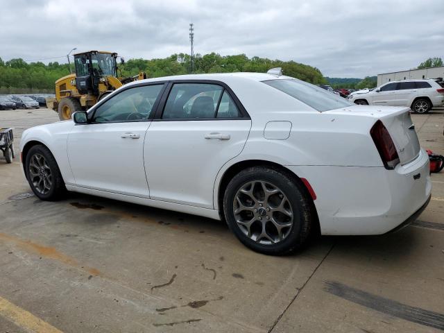 2015 CHRYSLER 300 S