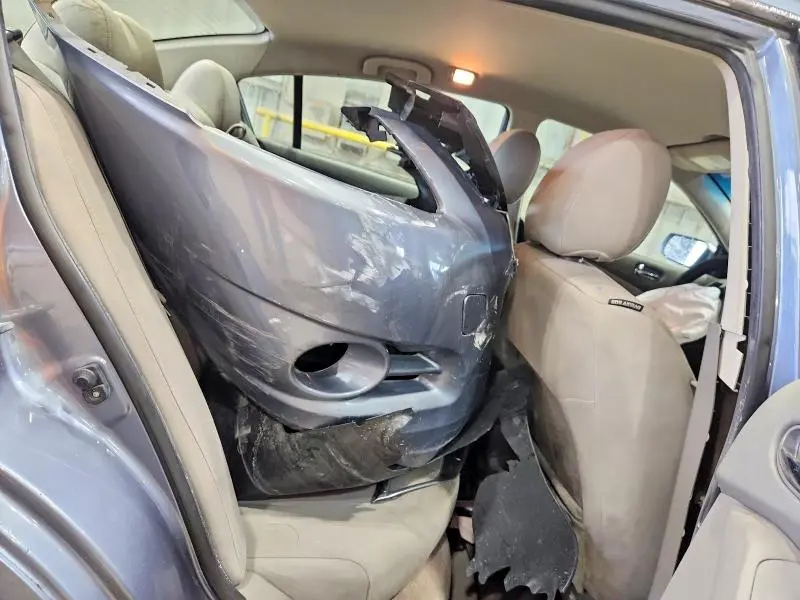 2012 NISSAN ALTIMA 2.5  