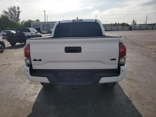 2023 TOYOTA TACOMA DOUBLE CAB  
