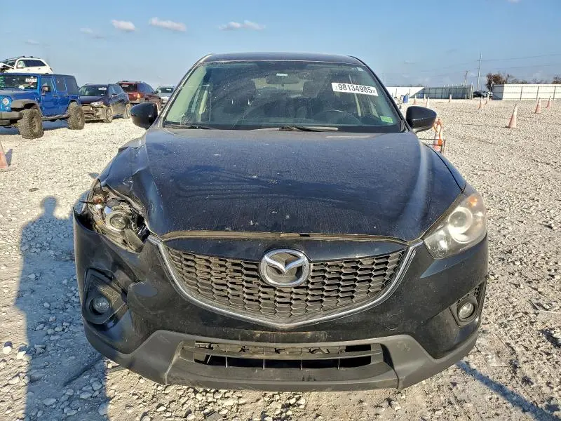 2014 MAZDA CX-5 TOURING  