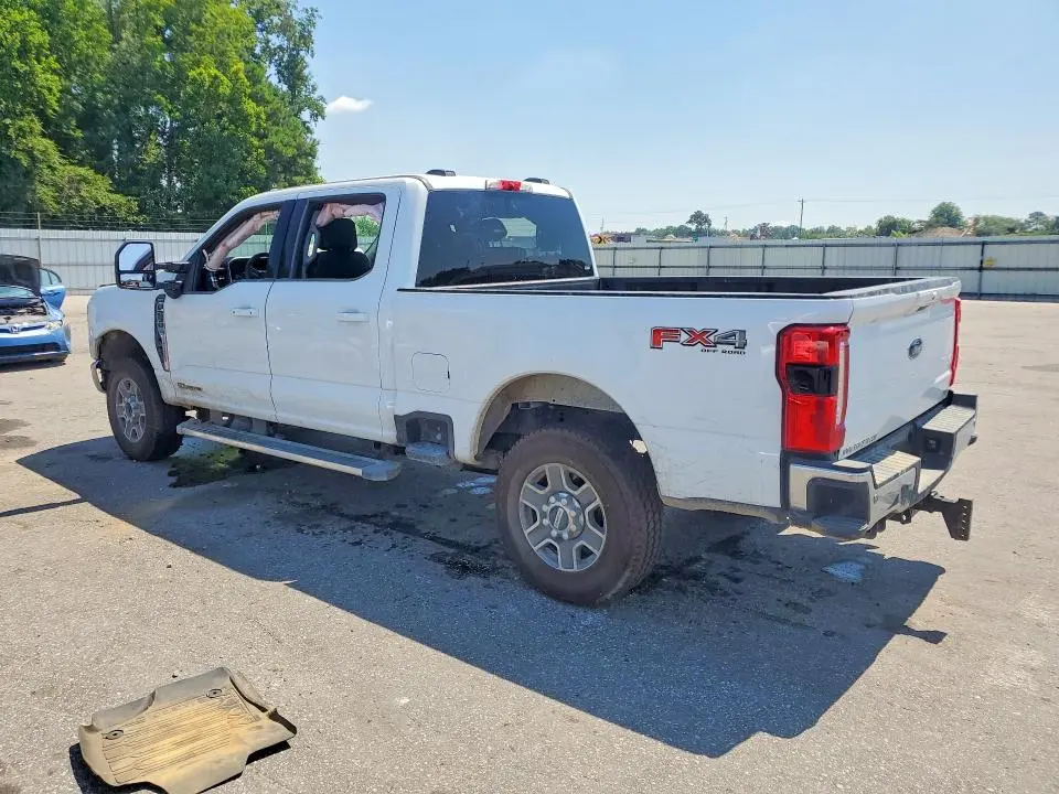 2026 FORD F250 SUPER DUTY  