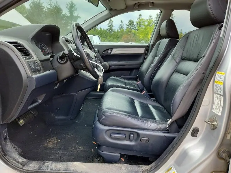 2011 HONDA CR-V EXL  