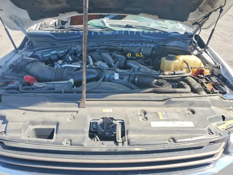 2019 FORD F250 SUPER DUTY  