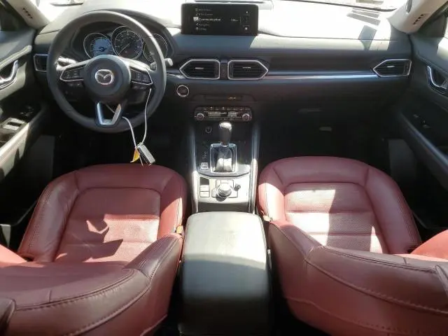 2025 MAZDA CX-5 PREFERRED  