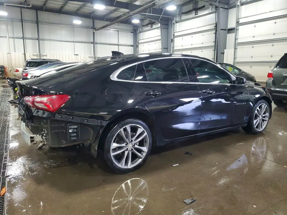 2023 CHEVROLET MALIBU PREMIER  