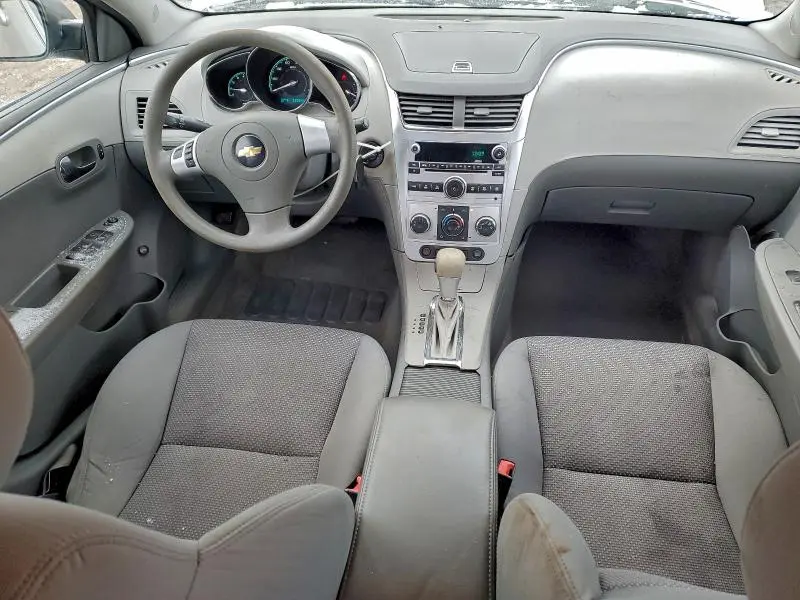 2011 CHEVROLET MALIBU LS  