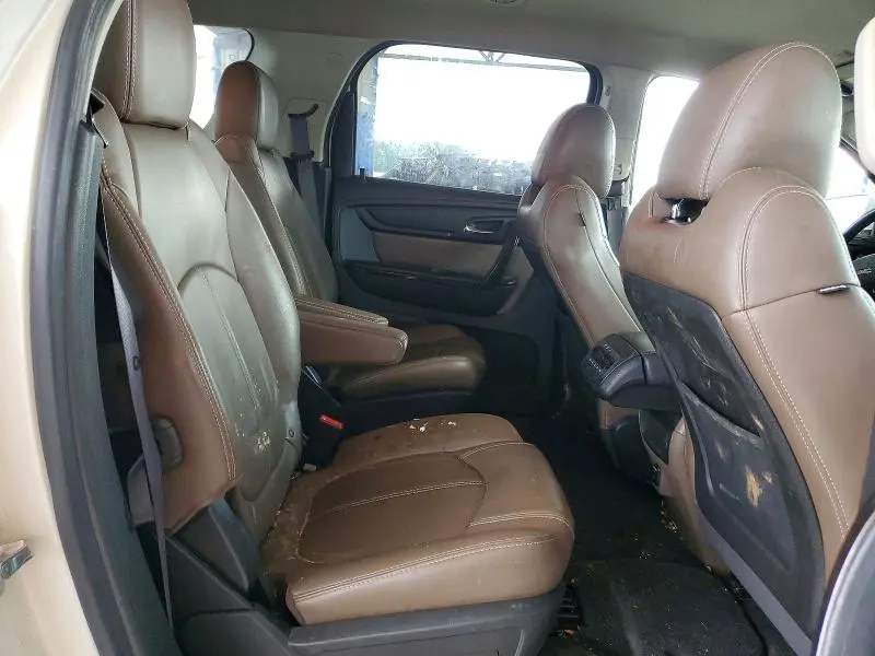 2015 GMC ACADIA SLT-1  