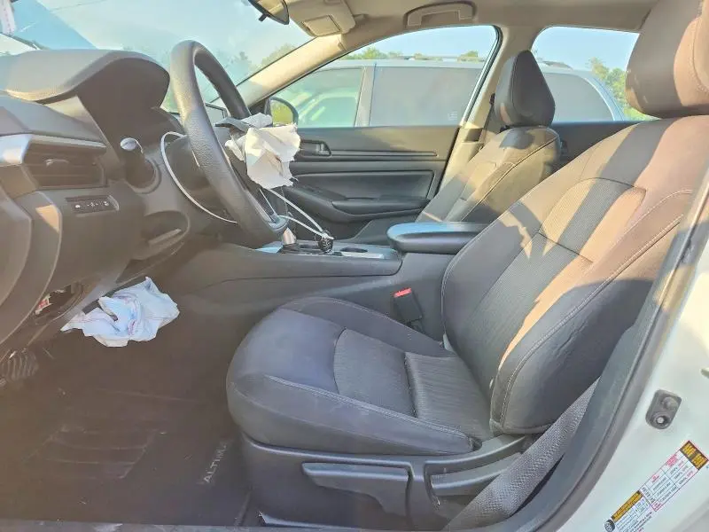 2024 NISSAN ALTIMA S  