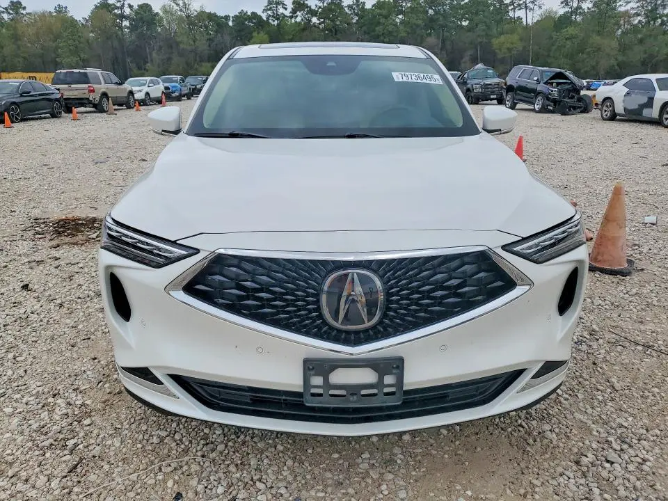 2023 ACURA MDX TECHNOLOGY  