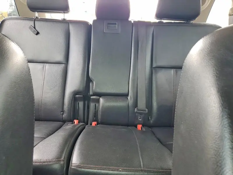 2013 FORD EDGE   