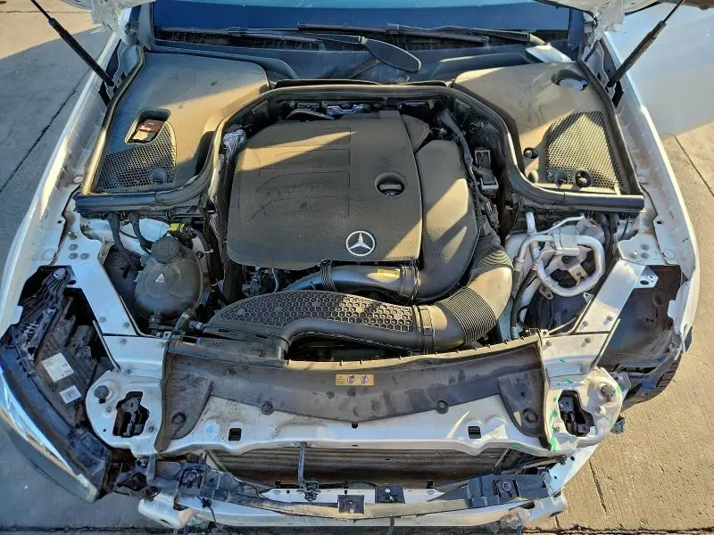 2022 MERCEDES-BENZ E 350  