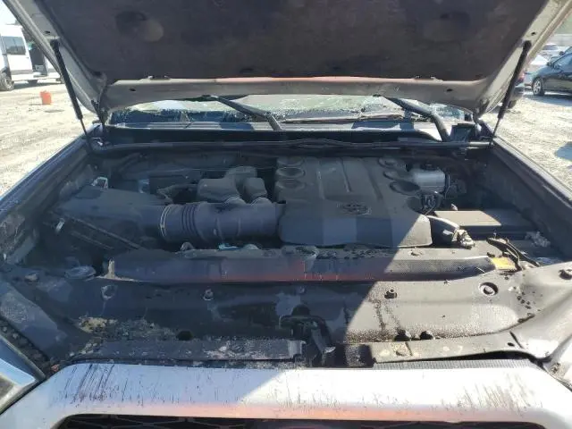 2019 TOYOTA 4RUNNER SR5/SR5 PREMIUM  