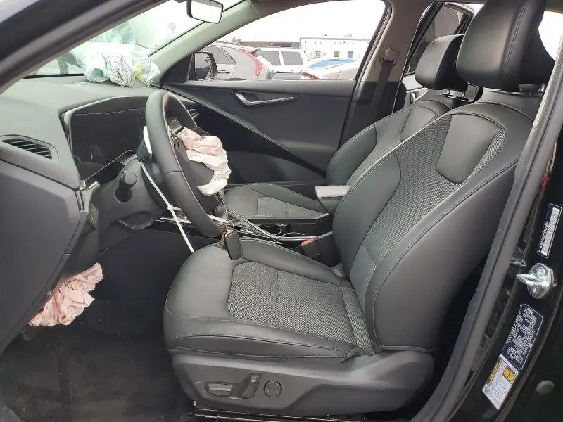 2025 KIA NIRO EX  