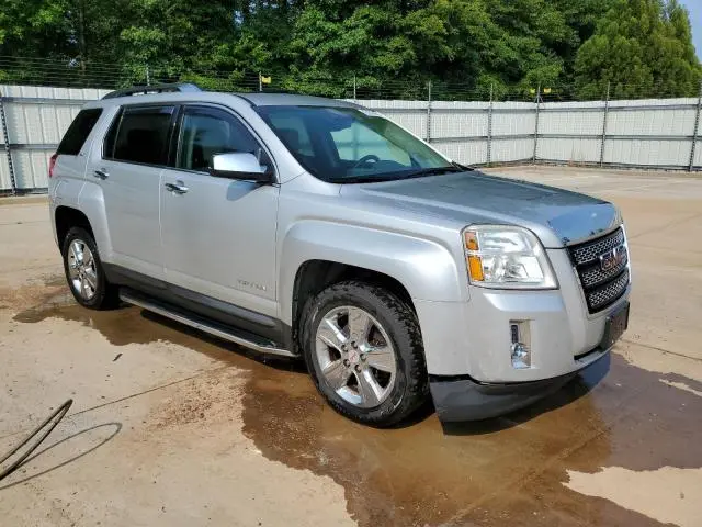 2015 GMC TERRAIN SLT