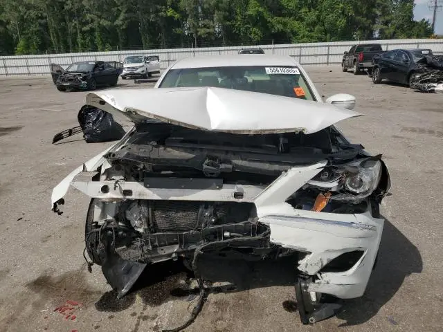 2013 HYUNDAI GENESIS 3.8L