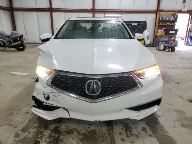 2019 ACURA TLX TECHNOLOGY