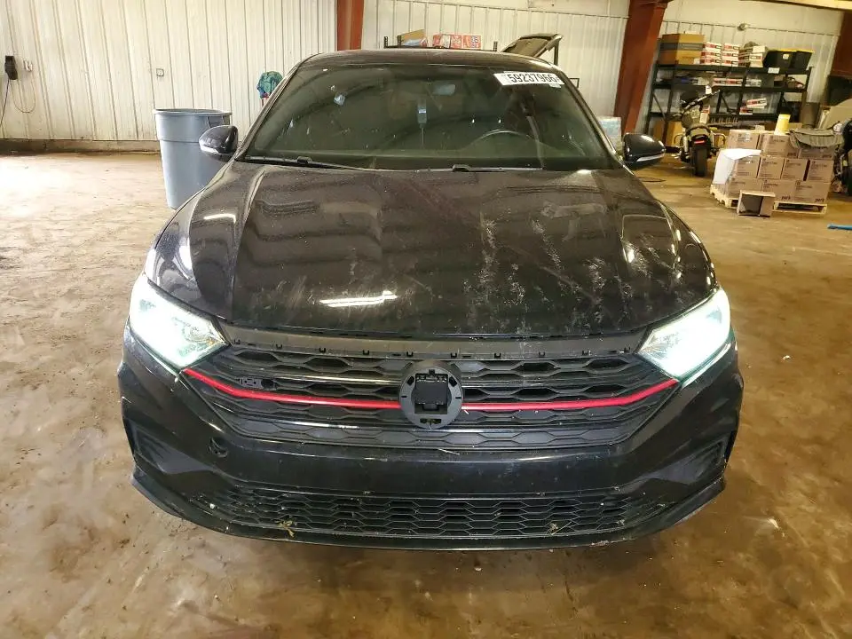 2020 VOLKSWAGEN JETTA GLI  