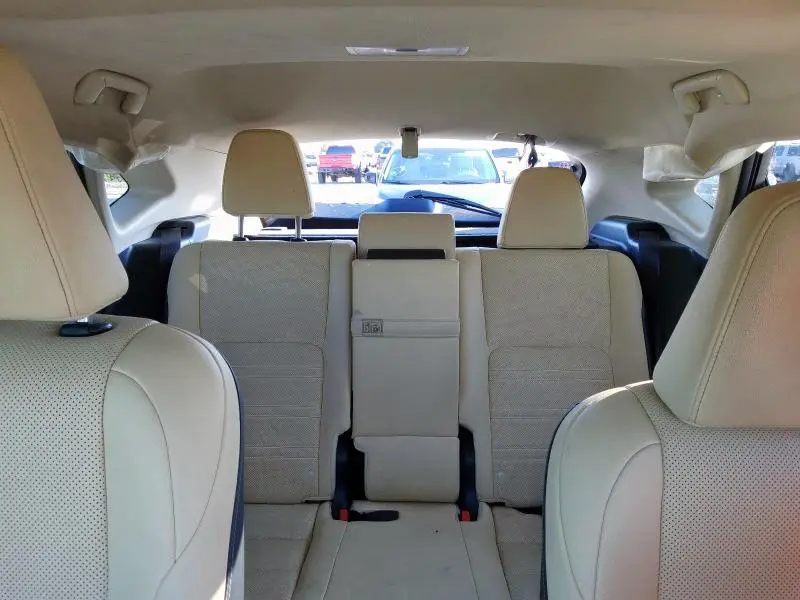 2021 LEXUS NX 300H BASE  