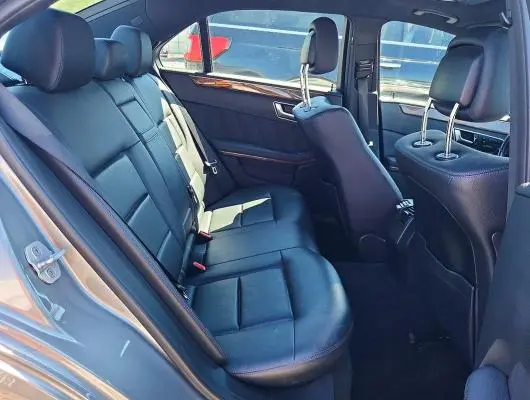 2013 MERCEDES-BENZ E 350 4MATIC  