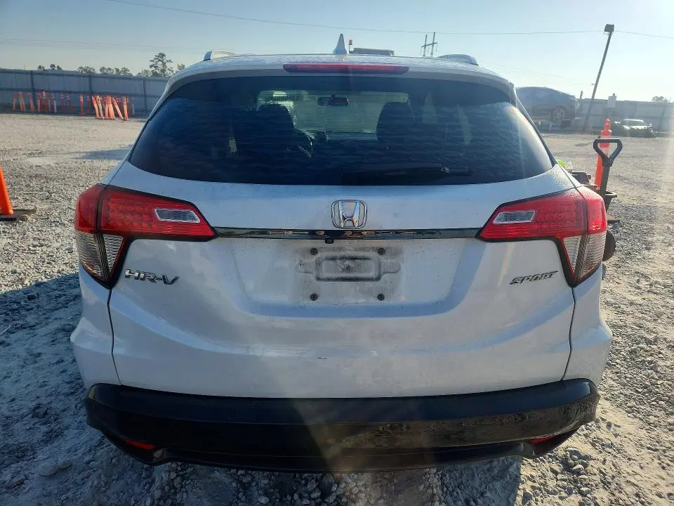 2020 HONDA HR-V SPORT  