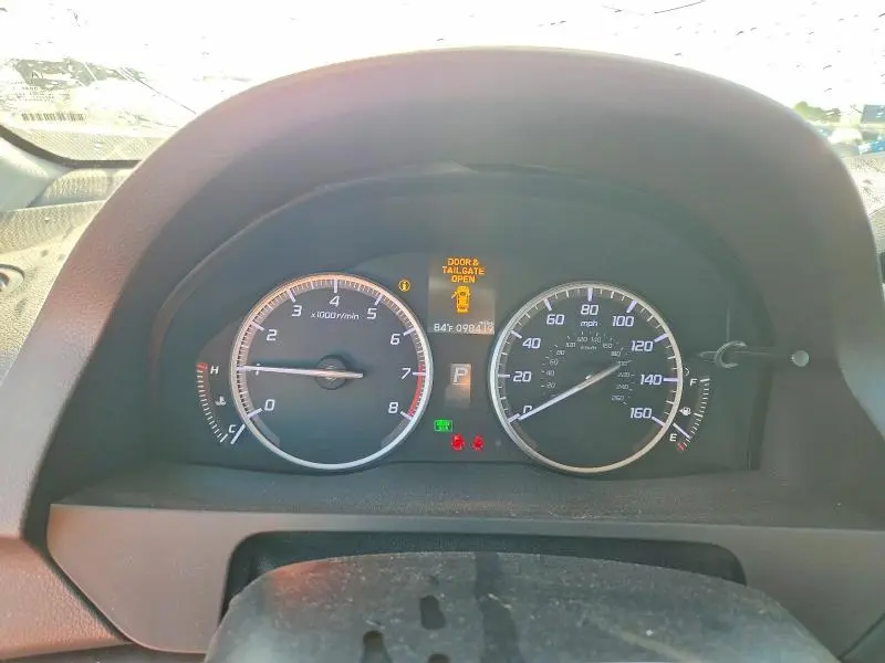 2015 ACURA RDX TECHNOLOGY  