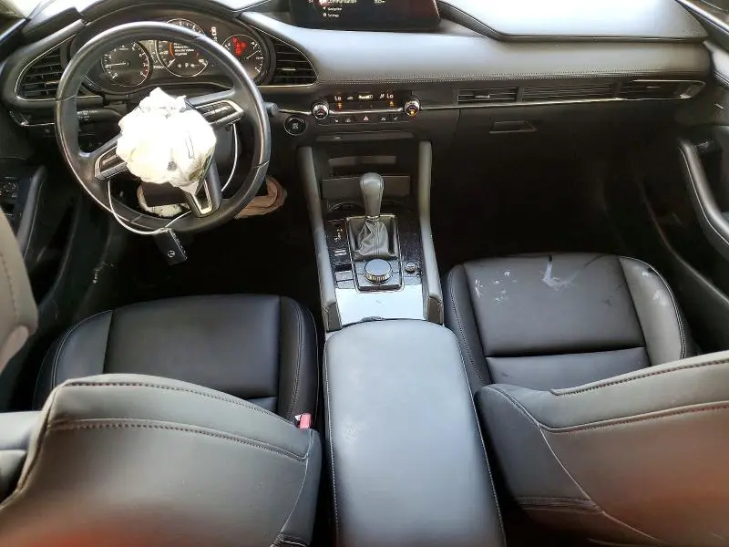 2019 MAZDA 3 PREFERRED PLUS  