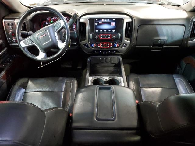 2014 GMC SIERRA K1500 SLT