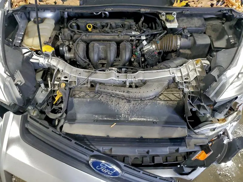 2015 FORD ESCAPE S  