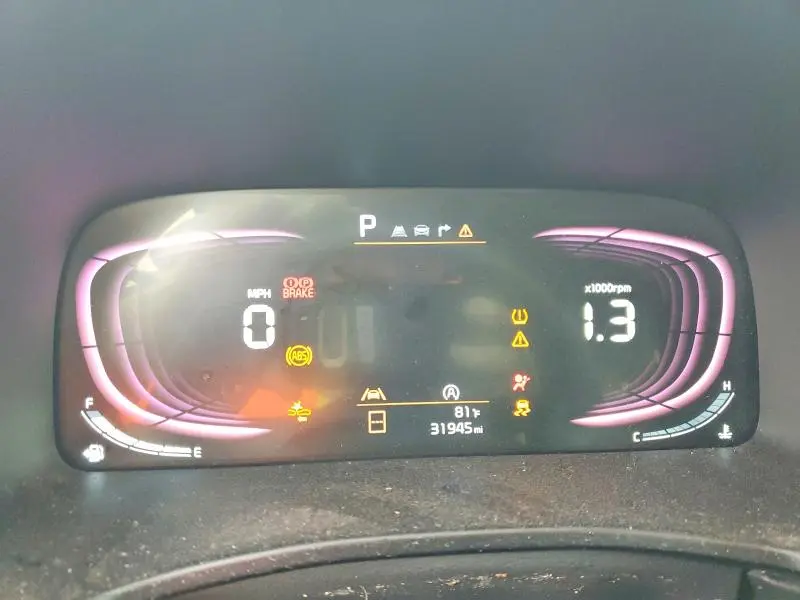 2024 KIA SOUL S  