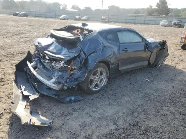 2023 CHEVROLET CAMARO LS  